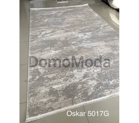 Синтетический ковер Oskar 5017G Купить в интернет магазине ДомоМода Синтетический ковер Oskar 5017G - высокое качество по лучшей цене в Украине